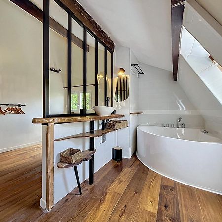 Maison Avec Jacuzzi Et Terrasse Pontault-Combault Extérieur photo