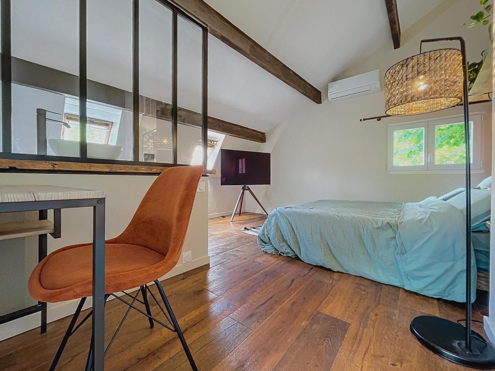 Maison Avec Jacuzzi Et Terrasse Pontault-Combault Extérieur photo