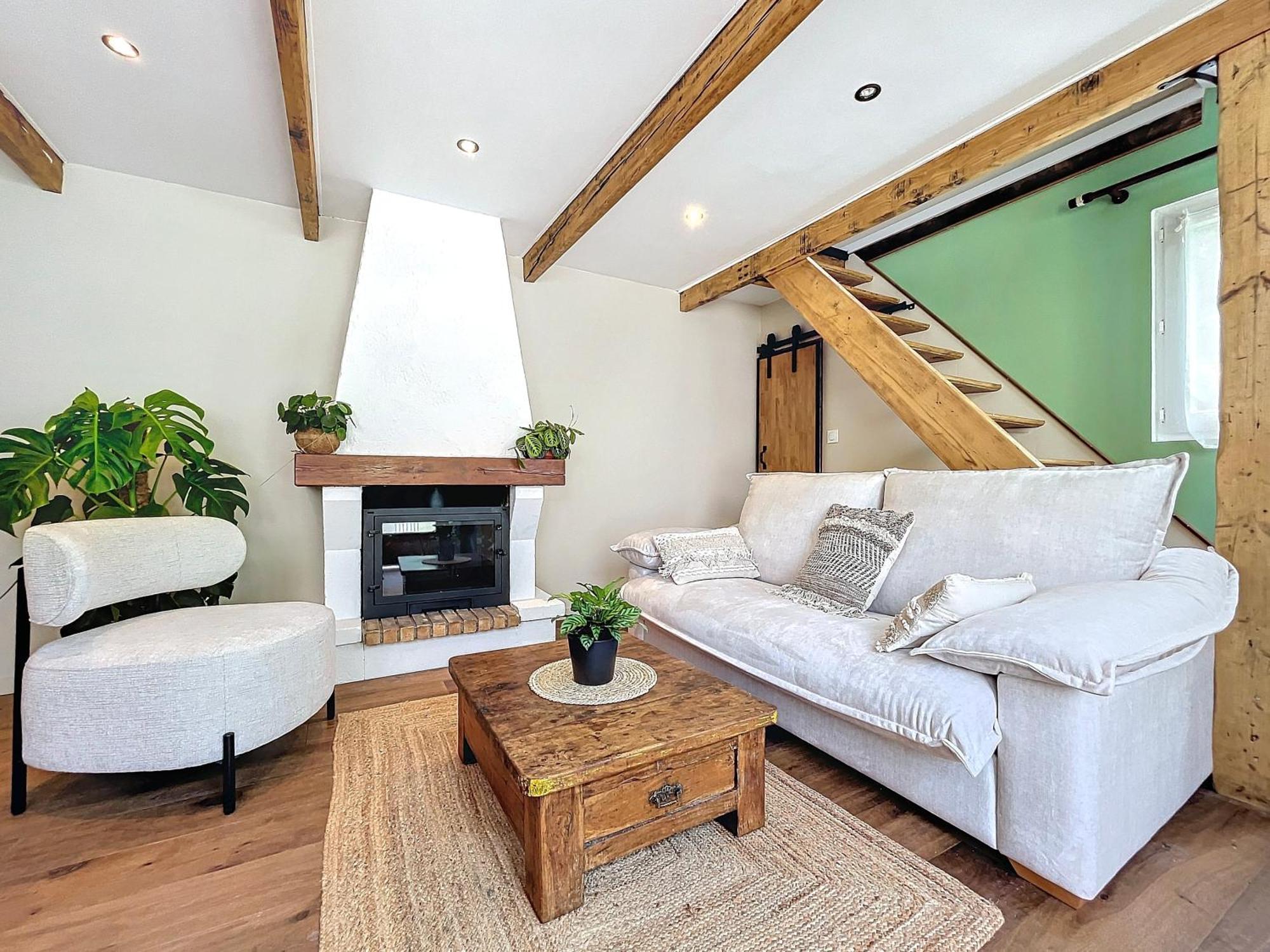 Maison Avec Jacuzzi Et Terrasse Pontault-Combault Extérieur photo